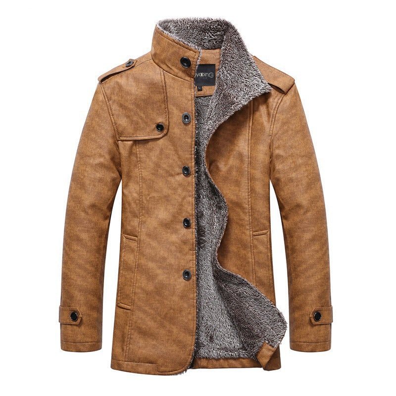 ARF - Manteau d'hiver pour homme