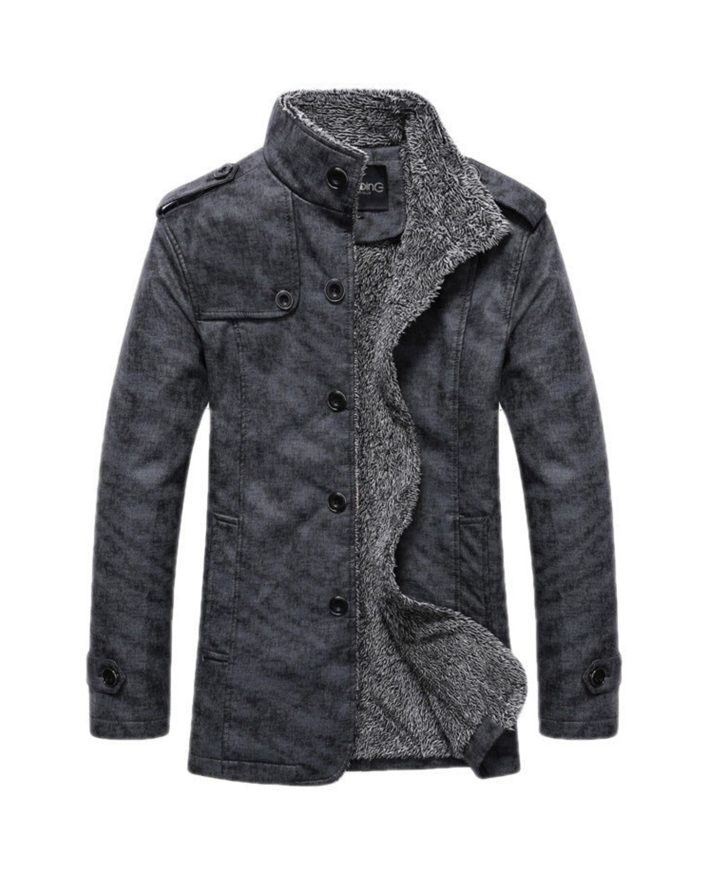 ARF - Manteau d'hiver pour homme